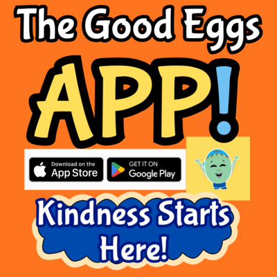 The Good Eggs App is Here!