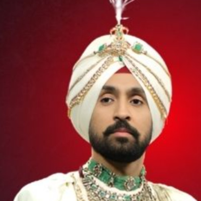 Met Gala Diljit Dosanjh Entry | Vogue Red Carpet Debut with Punjabi