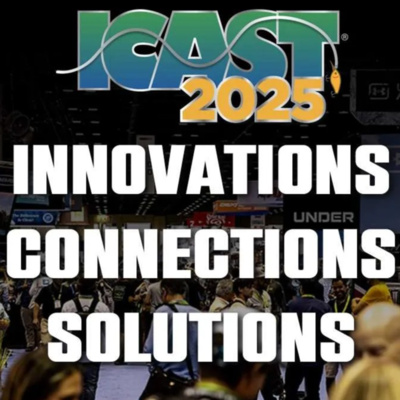 What’s New at iCast 2025? My Honest Reactions! (#243)
