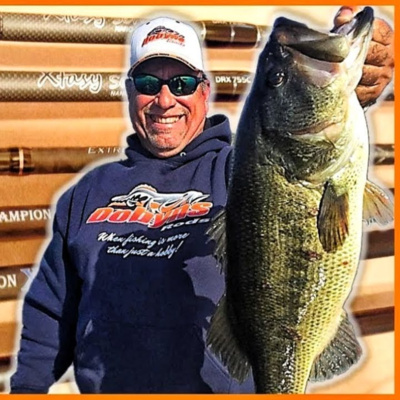 Every Dobyns Rods question ever... Answered by Gary Dobyns 2025 (#244)