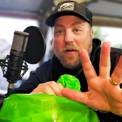  HellaBass LIVE - Open Mic Show (#250)