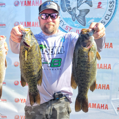 The ULTIMATE Bass Tournament Season Planning Show! (Viewer Input Needed) (#256)