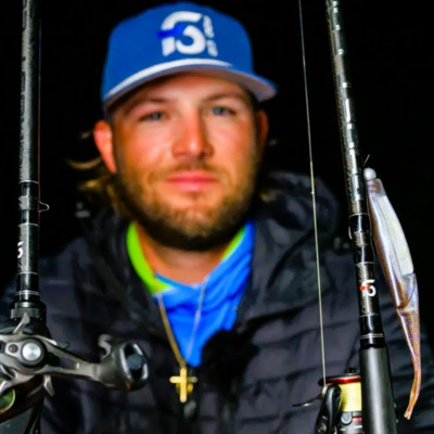 Austin Cranford's 5 Year GRIND to the Bassmaster Elite Series!! (#262)
