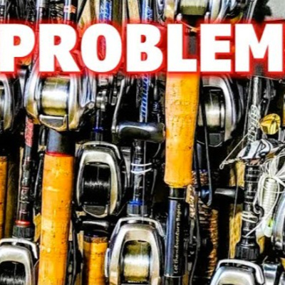 Off Season Fishing Stuff that Has to Be DONE Now! (#263)