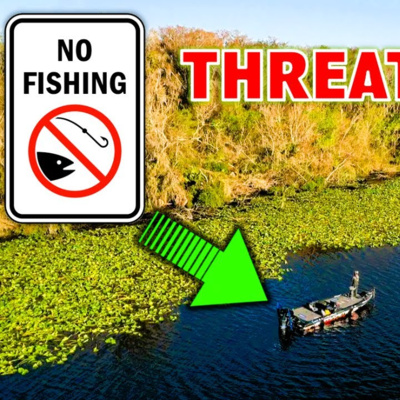 Bass Fishing Threats No One Talks About...But Should! (#264)