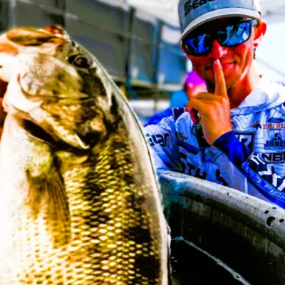 Something is About to Happen at Lake Martin - Fantasy Fishing Preview 