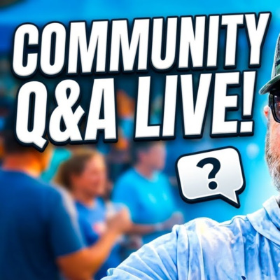 Bass Fishing Q&A + HOT TAKES (Dual Threat Fishing, Tournaments, & More #267)