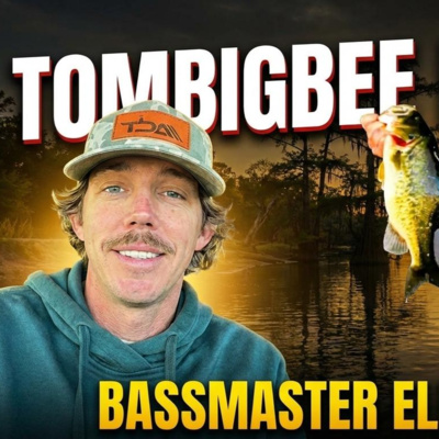 Bassmaster Elite Preview: Tombigbee River + Jake Bagwell's Winning Picks (#271)
