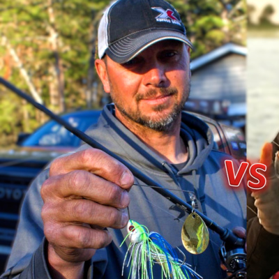 Will the Bassmaster Favorites CRASH OUT on the Arkansas River? (Fantasy Fishing)