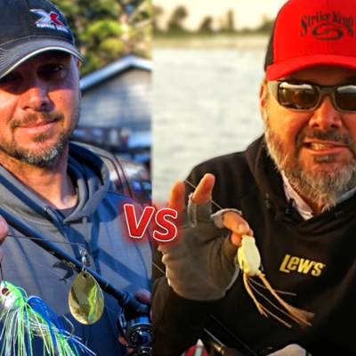 Will the Bassmaster Favorites CRASH OUT on the Arkansas River? (Fantasy Fishing)