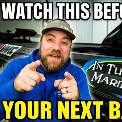 Listen BEFORE Buying a Bass Boat ft. In Tune Marine (#273)