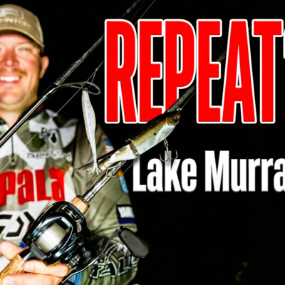 Can Patrick Walters REPEAT at Lake Murray? (Fantasy Picks)