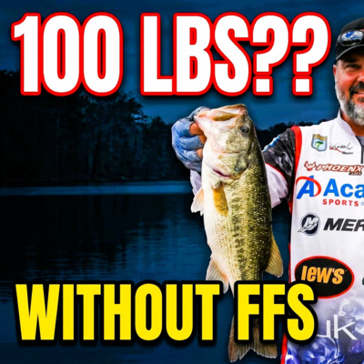 Something BIG is About to Happen at Santee Cooper! (Fantasy Fishing)