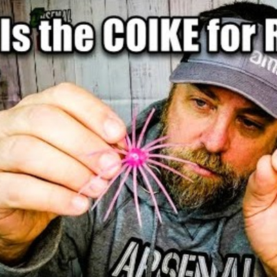 Are the COIKES a Giant FAD or REAL DEAL? (#277)