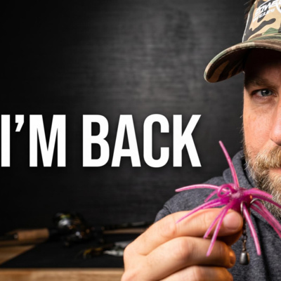 Where I've Been & What's Coming Next? (#278)