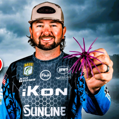 Will the COIKE Dominate the Pasquotank River? (Fantasy Fishing)