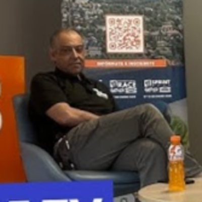 #TrichileTV PODCAST🎙️ | Novedades del Itaú IRONMAN 70.3 Pucón 2025 con Christian Martin