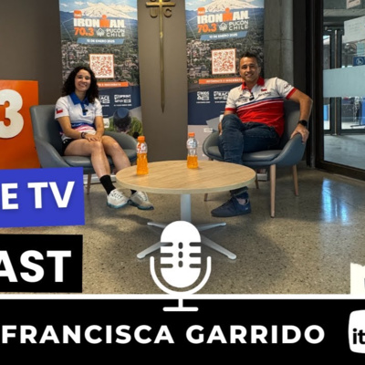 #TrichileTV PODCAST🎙️ | "El sueño de ganar Pucón" con Francisca “Panchu” Garrido