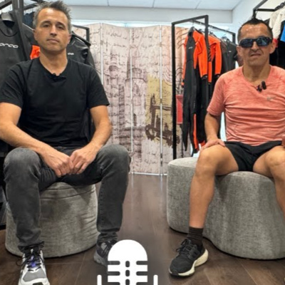 #TrichileTV PODCAST🎙️ | Historia, sueños y objetivos de Luis Gutiérrez