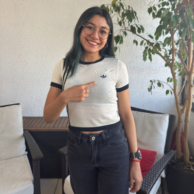 #RunchileTV 🎙️ con Nicole Urra