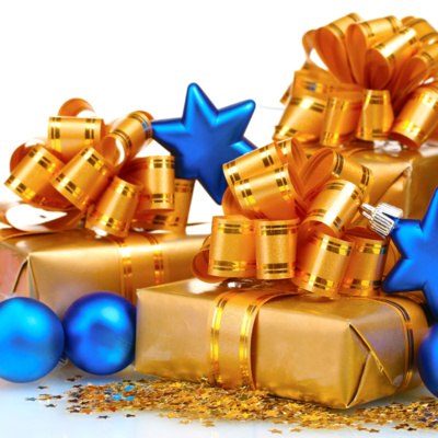 Merry Christmas!