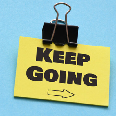 How to hit the ground running while adjusting if things go wrong