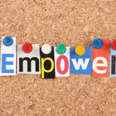 How to empower your teams