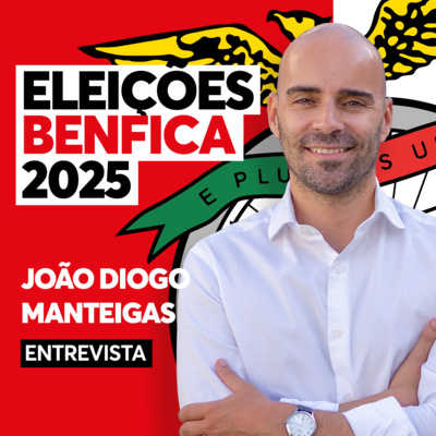 Entrevista João Diogo Manteigas