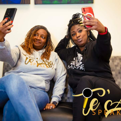 Te'Ara Speaks S4 Exclusive Bonus Ep~~Ketra Do It Sowell