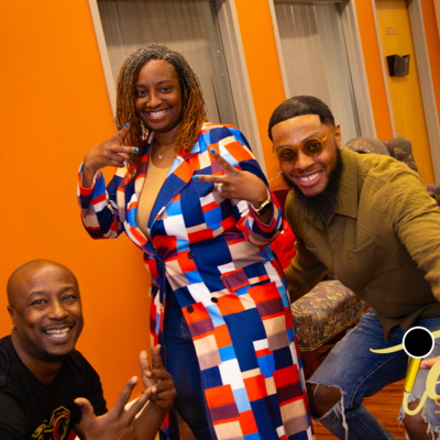 Te’Ara Speaks S5 Ep4~~"The Man Behind the Mayor" 