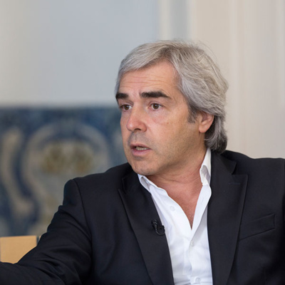 Nuno Melo: “Há um buraco à direita do PSD ao qual o CDS tem de voltar”