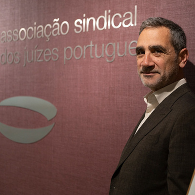 Manuel Soares: “Não temos um governo reformista na Justiça”