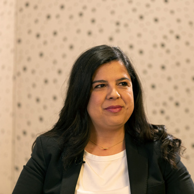 Inês de Sousa Real: “O PAN não é um catavento para alinhar com quem quer que seja"