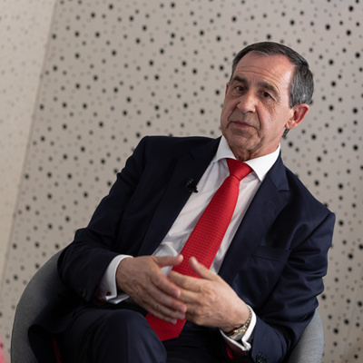 Rui Gomes da Silva: “PSD e Chega estão condenados a entenderem-se”