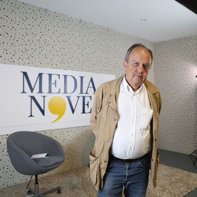 João Soares: “Houve um descarrilamento entre Marcelo e Costa”