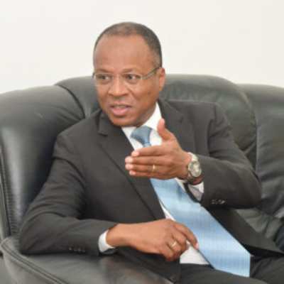 Ulisses Correia e Silva: “Queremos captar o interesse dos investidores portugueses”