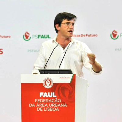 Miguel Costa Matos: “Galamba deve ter a oportunidade de mostrar que não está fragilizado”