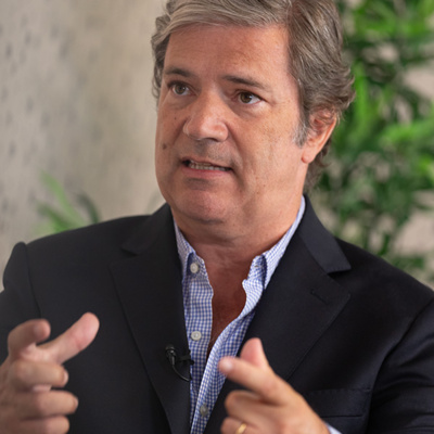 Paulo Núncio: “A carga fiscal só diminuirá quando o PS não governar”