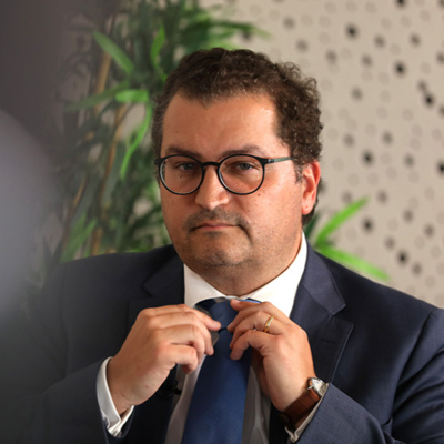 Joaquim Miranda Sarmento: “O governo de maioria do PS é pior do que o governo da geringonça”