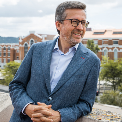 Carlos Moedas: “Vamos propôr a devolução de 4,5% do IRS aos lisboetas já”