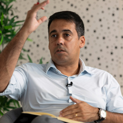 Pedro Brinca: “Portugal é um país pobre com impostos de rico”