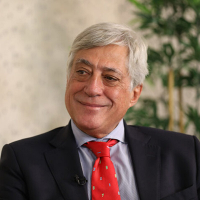 António Mendonça: “Há um défice de benefícios relativamente aos impostos que são pagos”