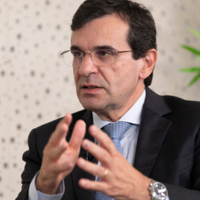 Adalberto Campos Fernandes: "O PS não pode trazer para dentro de si o que combateu no passado"