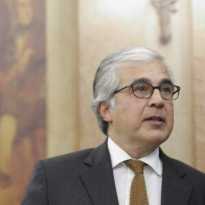 Aguiar Branco: “Nunca percebi porque um PGR não vem dar explicações”