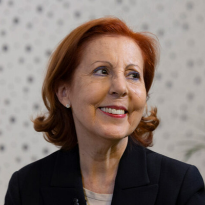 Maria da Graça Carvalho: "Chega? Líder já deu a garantia de que não há acordo"