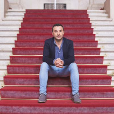 Francisco Guerreiro: “Livre, PAN e Volt deviam juntar-se para garantir a eleição de um eurodeputado”