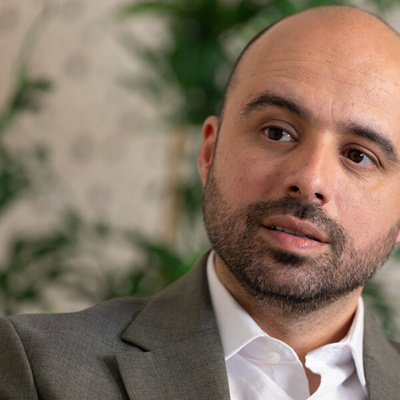 Pedro Fidalgo Marques: “Não podemos ter retrocessos em termos de liberdades e garantias na UE”