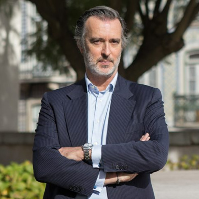 João Cotrim Figueiredo: "Temos de avançar mais rapidamente no mercado único"