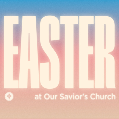 Easter At OSC (E)