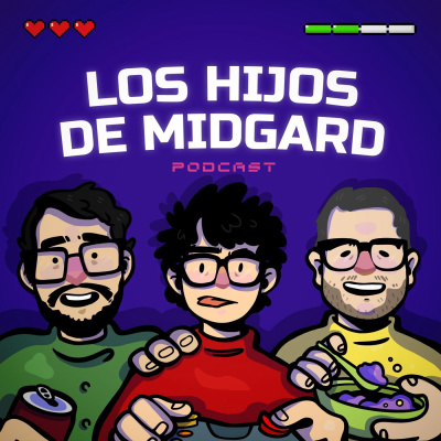 Los Hijos de Midgard